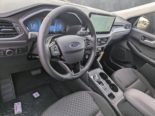 new 2024 Ford Escape car, priced at $28,637