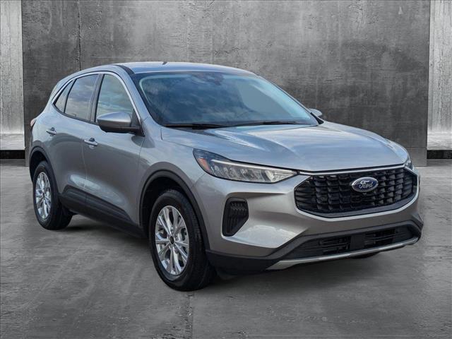 new 2024 Ford Escape car, priced at $28,637