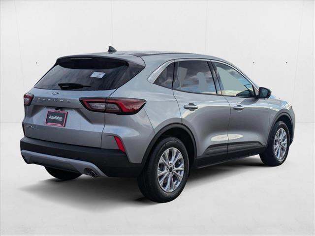 new 2024 Ford Escape car, priced at $26,137