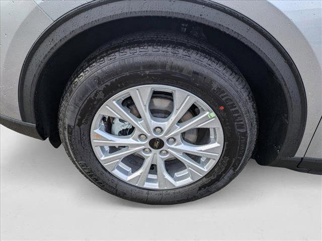 new 2024 Ford Escape car, priced at $26,137