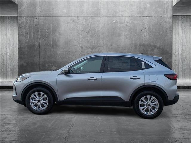new 2024 Ford Escape car, priced at $28,637