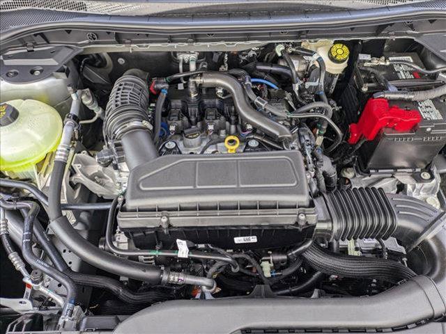 new 2024 Ford Escape car, priced at $26,137