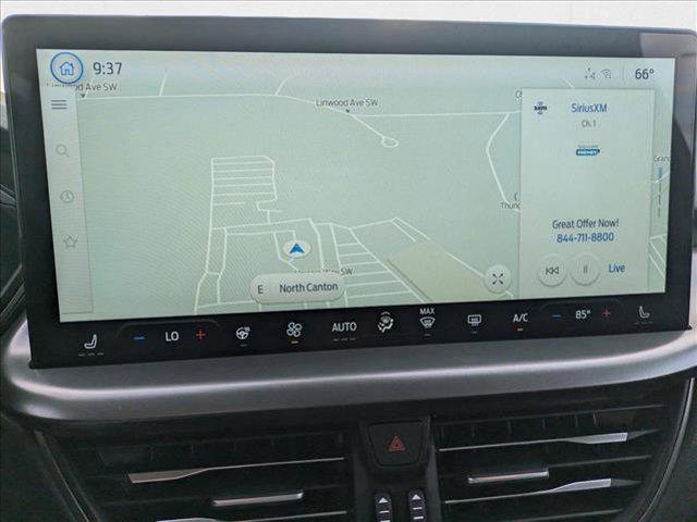 new 2024 Ford Escape car, priced at $26,137