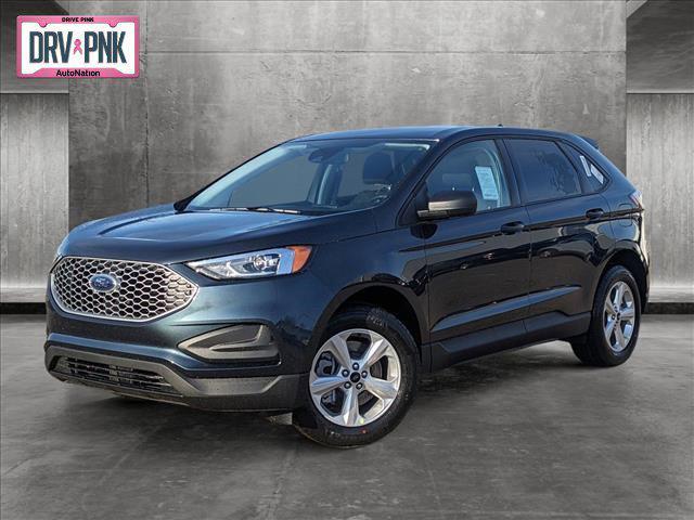 new 2024 Ford Edge car, priced at $31,081