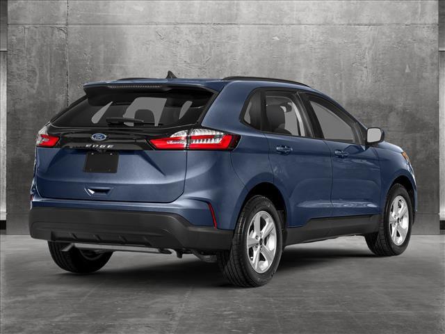 new 2024 Ford Edge car, priced at $31,081