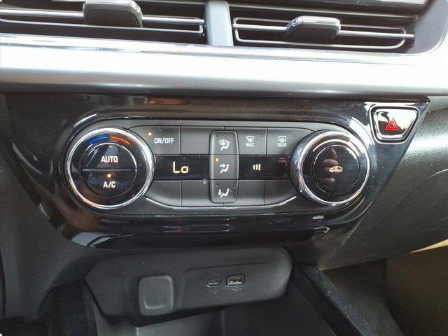 used 2025 Chevrolet Trax car, priced at $21,427