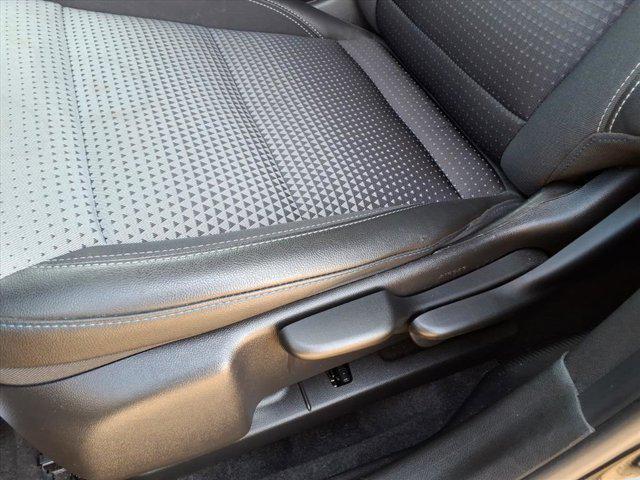 used 2025 Chevrolet Trax car, priced at $21,427