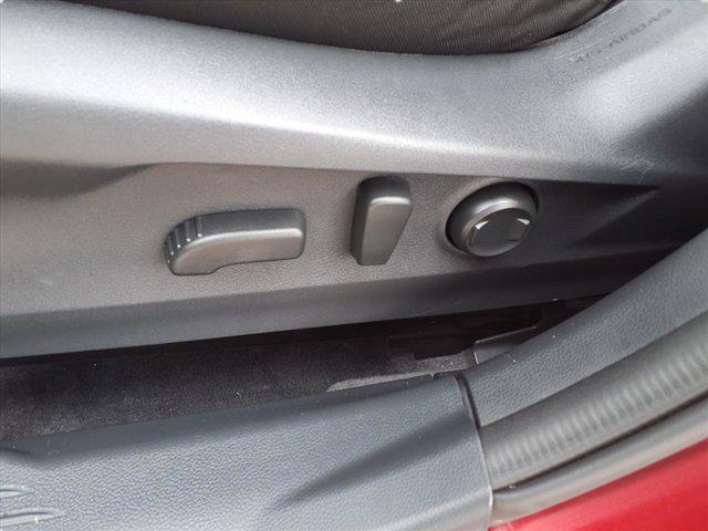 used 2025 Subaru Outback car, priced at $30,744