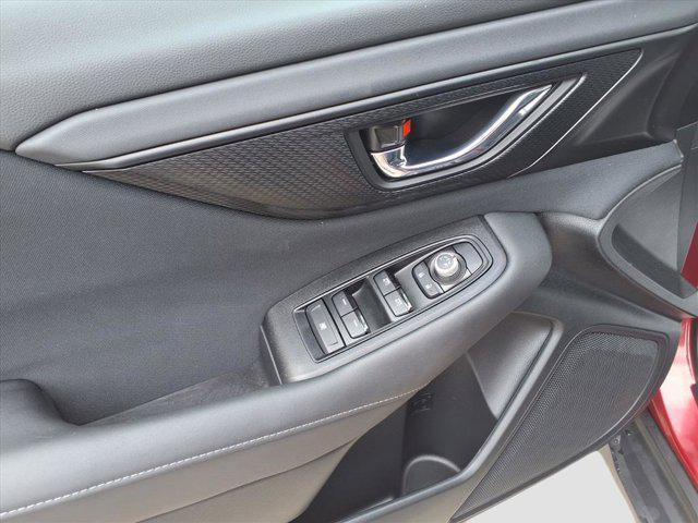 used 2025 Subaru Outback car, priced at $30,744