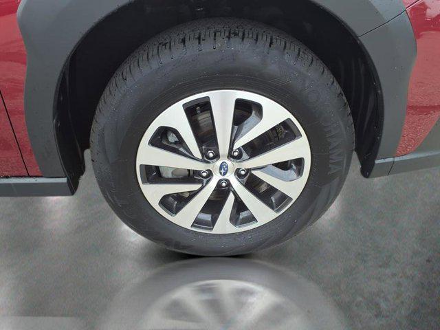 used 2025 Subaru Outback car, priced at $30,744