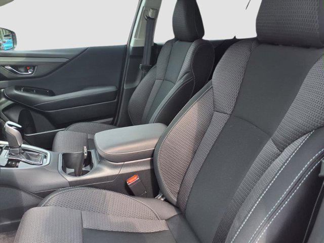 used 2025 Subaru Outback car, priced at $30,744