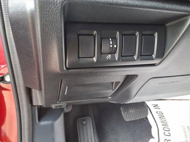 used 2025 Subaru Outback car, priced at $30,744