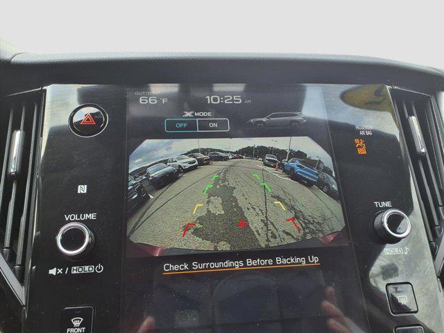 used 2025 Subaru Outback car, priced at $30,744