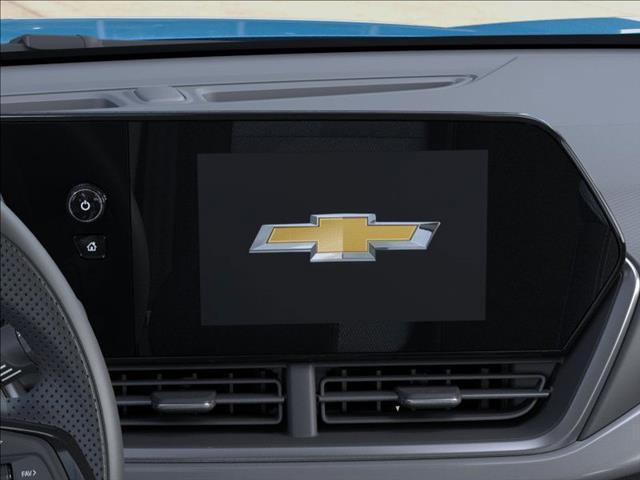 new 2026 Chevrolet Trax car, priced at $24,385