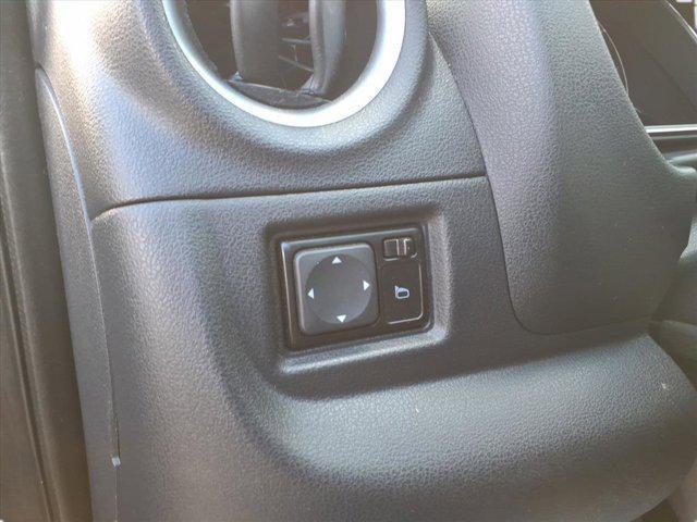 used 2015 Nissan Versa car, priced at $9,951