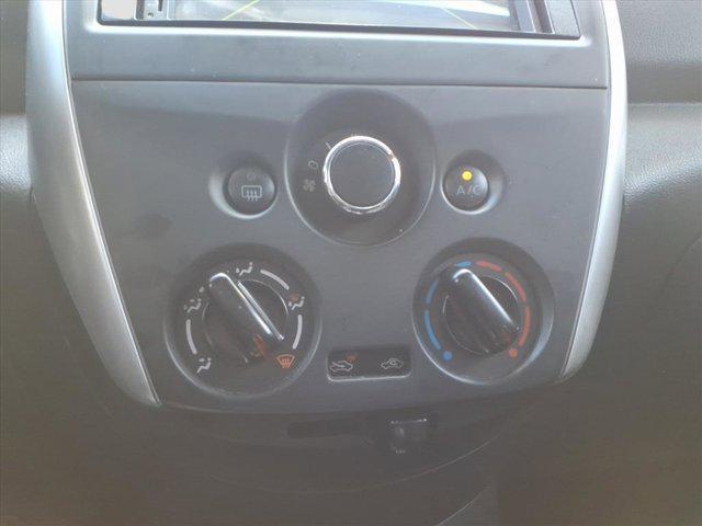 used 2015 Nissan Versa car, priced at $9,951