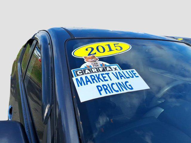 used 2015 Nissan Versa car, priced at $9,951