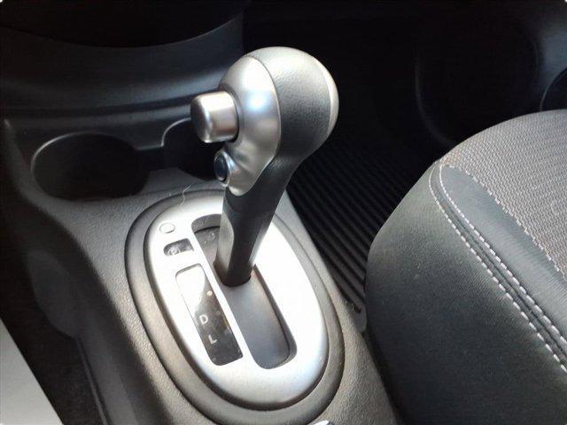 used 2015 Nissan Versa car, priced at $9,951