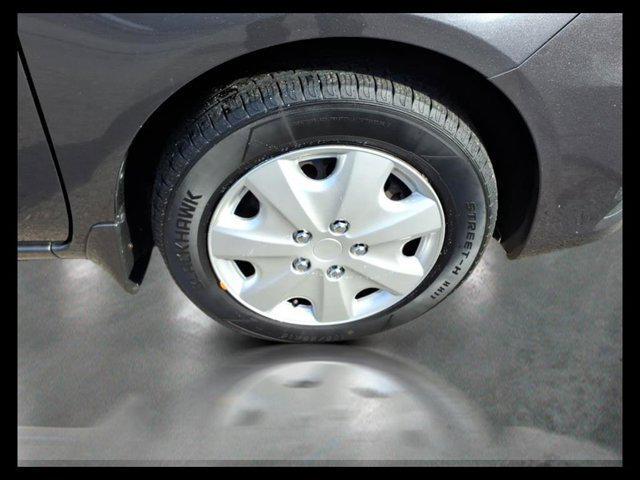 used 2015 Nissan Versa car, priced at $9,951