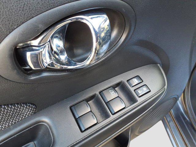 used 2015 Nissan Versa car, priced at $9,951