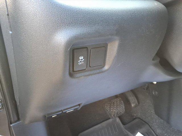 used 2015 Nissan Versa car, priced at $9,951