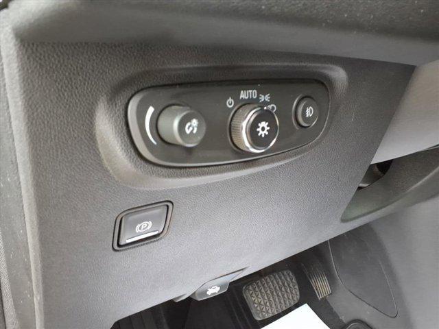 used 2020 GMC Terrain car, priced at $23,694