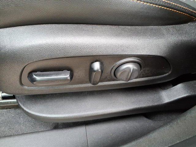 used 2020 GMC Terrain car, priced at $23,694