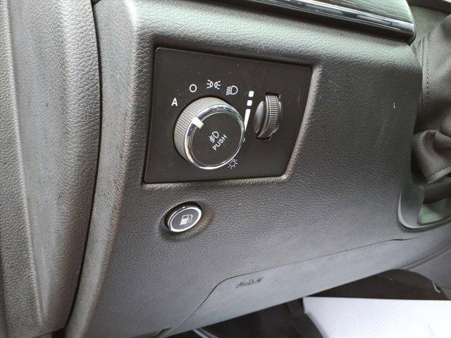 used 2018 Jeep Grand Cherokee car, priced at $24,508