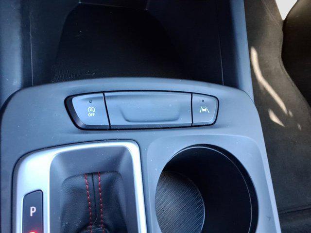 used 2024 Chevrolet Trax car, priced at $22,327