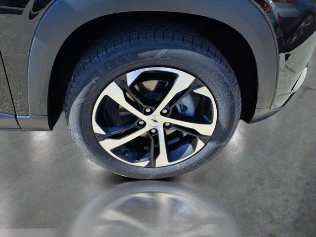 used 2024 Chevrolet Trax car, priced at $22,327