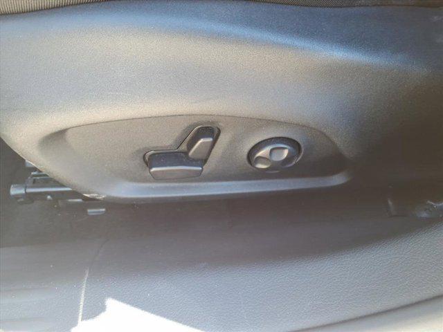 used 2020 Jeep Compass car, priced at $19,923