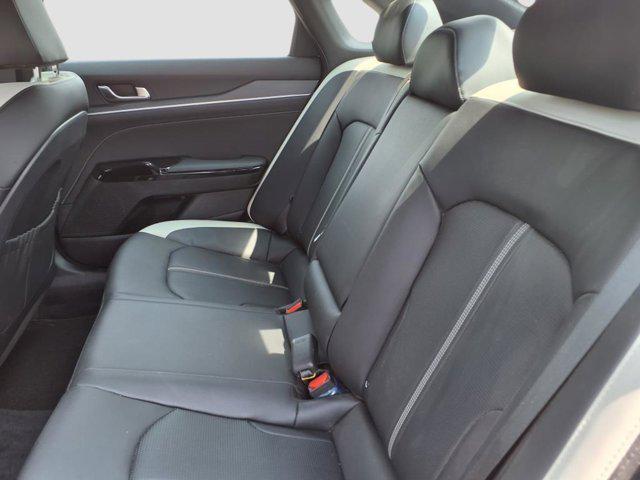 used 2025 Kia K5 car, priced at $24,644