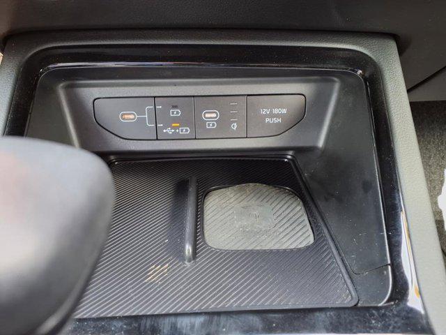 used 2025 Kia K5 car, priced at $24,644