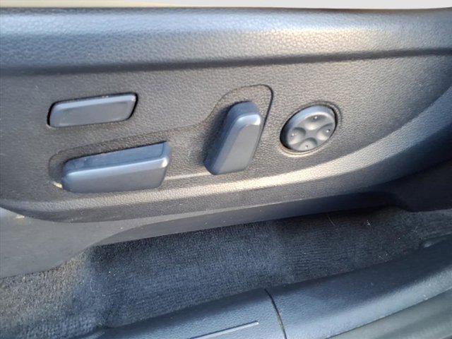 used 2022 Hyundai Palisade car, priced at $29,654