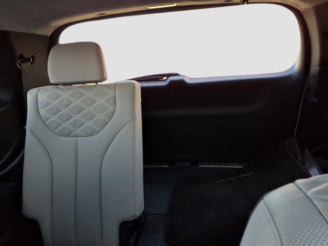 used 2022 Hyundai Palisade car, priced at $29,654