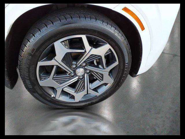 used 2022 Hyundai Palisade car, priced at $29,654