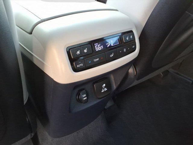 used 2022 Hyundai Palisade car, priced at $29,654