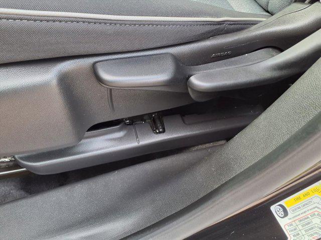 used 2025 Chevrolet TrailBlazer car, priced at $23,475