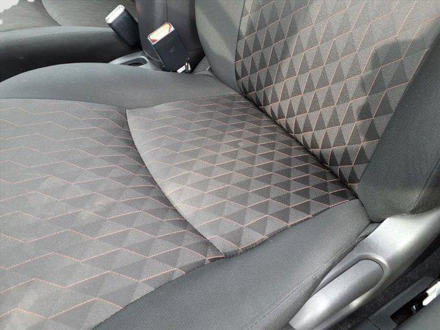 used 2024 Mitsubishi Mirage car, priced at $14,308