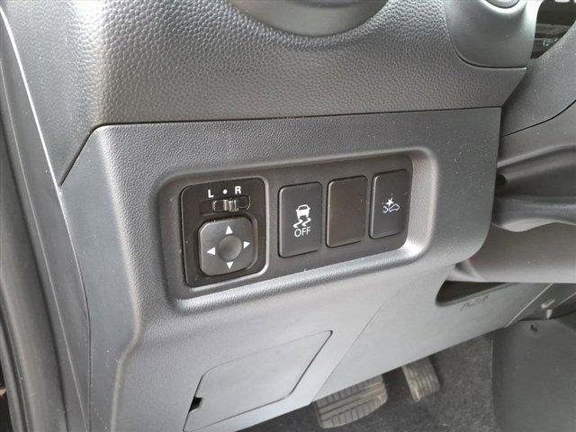 used 2024 Mitsubishi Mirage car, priced at $14,308