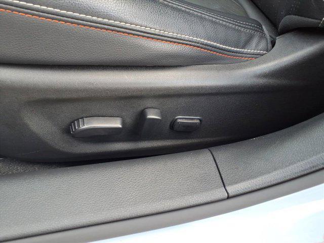 used 2023 Nissan Altima car, priced at $25,105