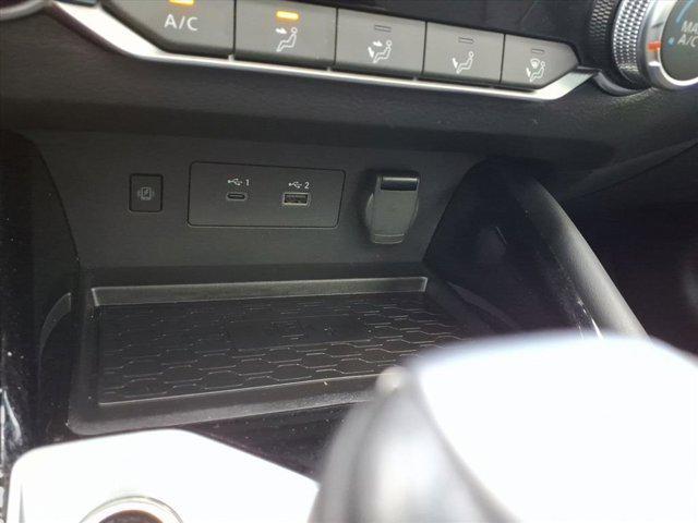 used 2023 Nissan Altima car, priced at $25,105