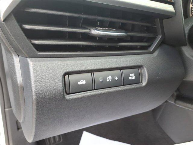 used 2023 Nissan Altima car, priced at $25,105