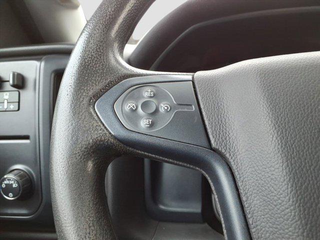 used 2018 Chevrolet Silverado 2500 car, priced at $15,900