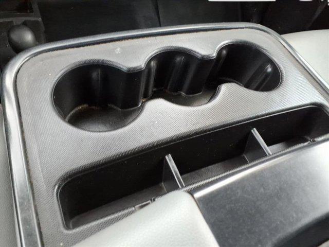 used 2018 Chevrolet Silverado 2500 car, priced at $15,900