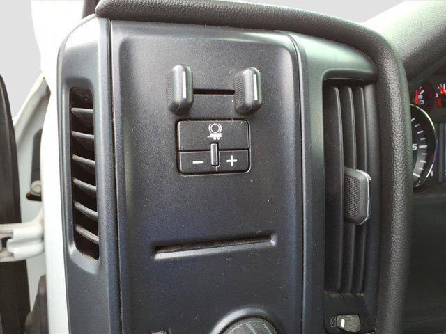 used 2018 Chevrolet Silverado 2500 car, priced at $15,900