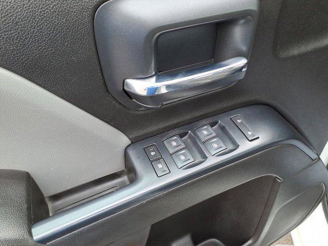 used 2018 Chevrolet Silverado 2500 car, priced at $15,900