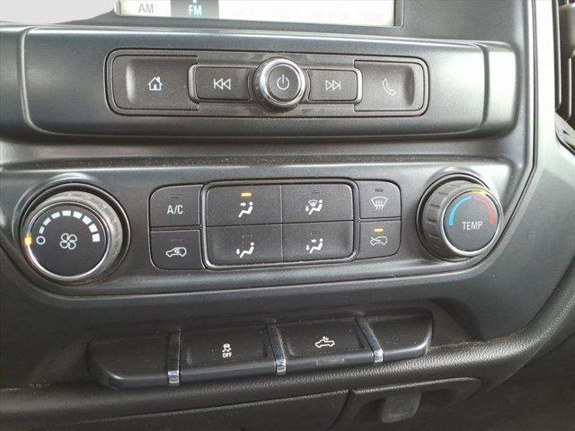 used 2018 Chevrolet Silverado 2500 car, priced at $15,900