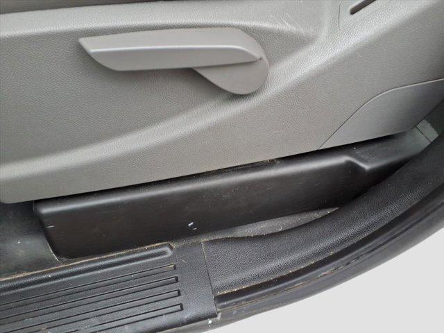 used 2018 Chevrolet Silverado 2500 car, priced at $15,900