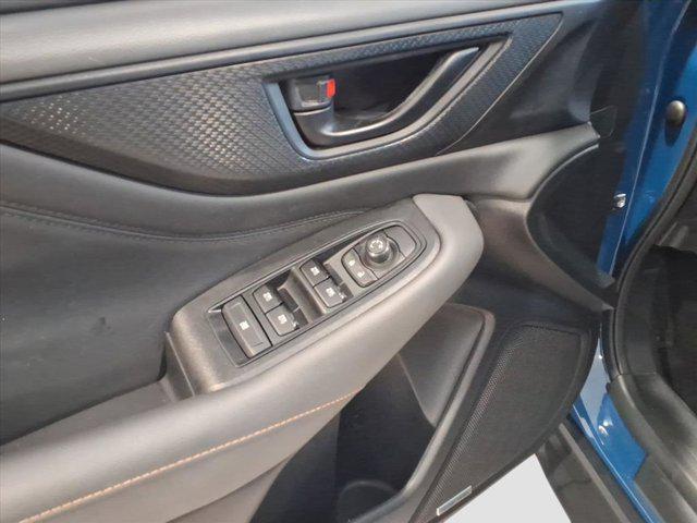 used 2024 Subaru Outback car, priced at $30,844